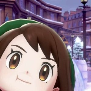 Meet your Posher, Sophia